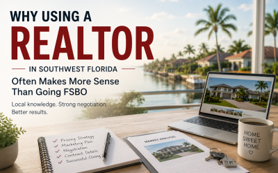 FSBO vs REALTOR